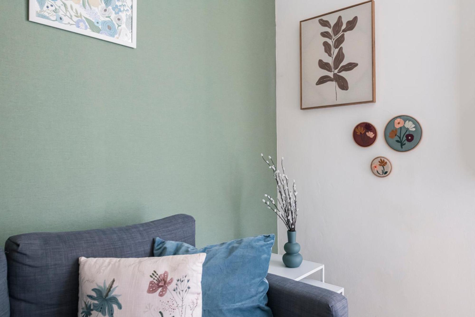 Lovely Apartment On The Navigli River By Easylife Milano Esterno foto