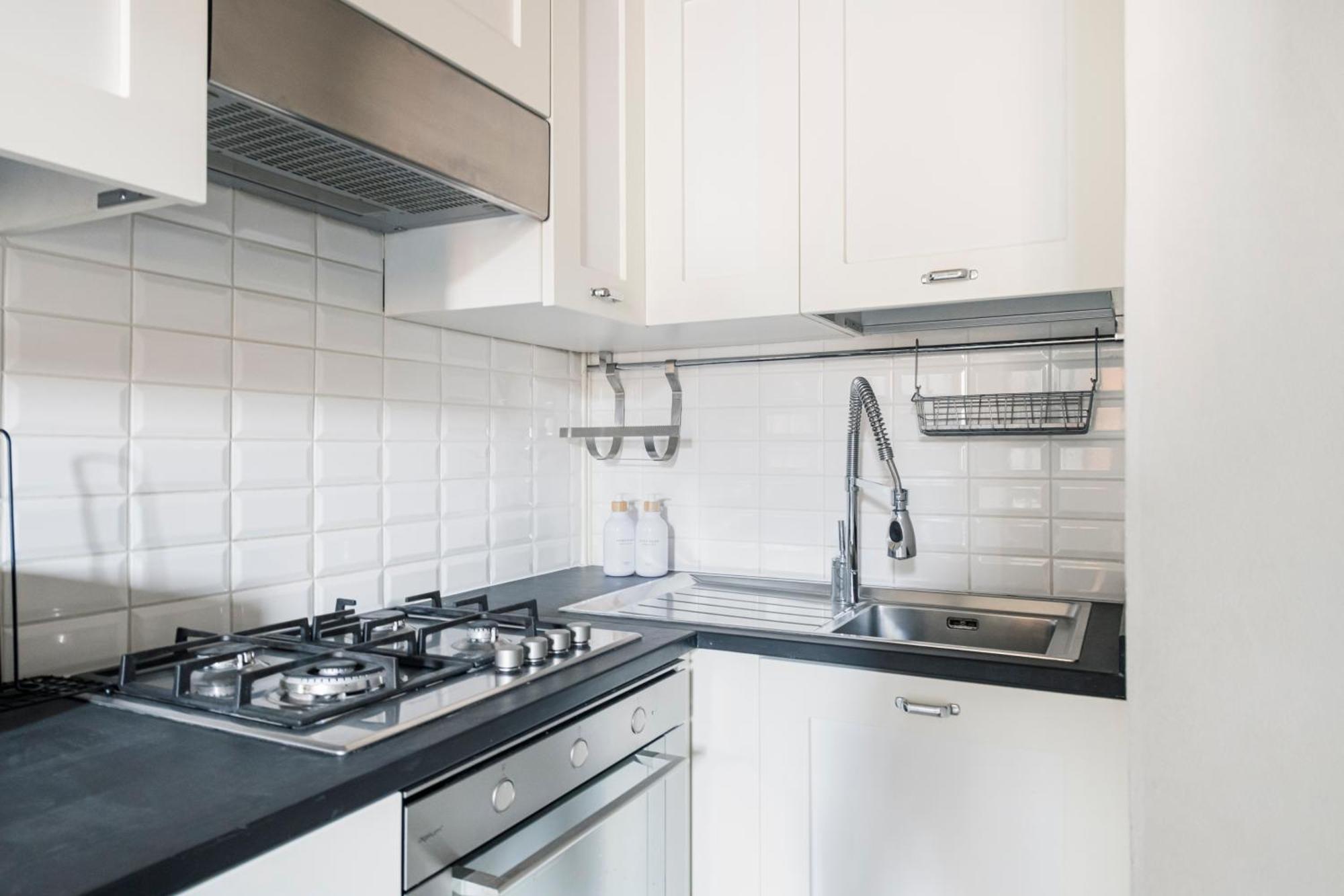 Lovely Apartment On The Navigli River By Easylife Milano Esterno foto