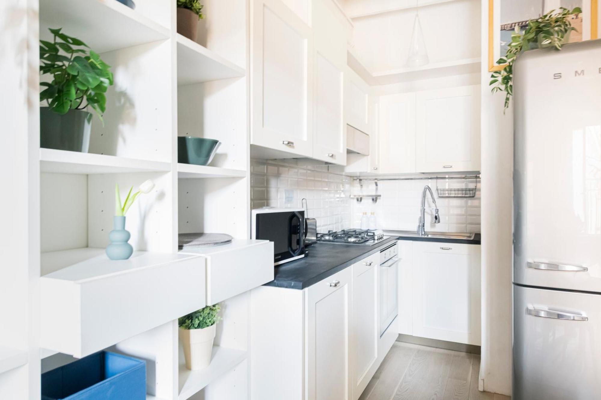 Lovely Apartment On The Navigli River By Easylife Milano Esterno foto