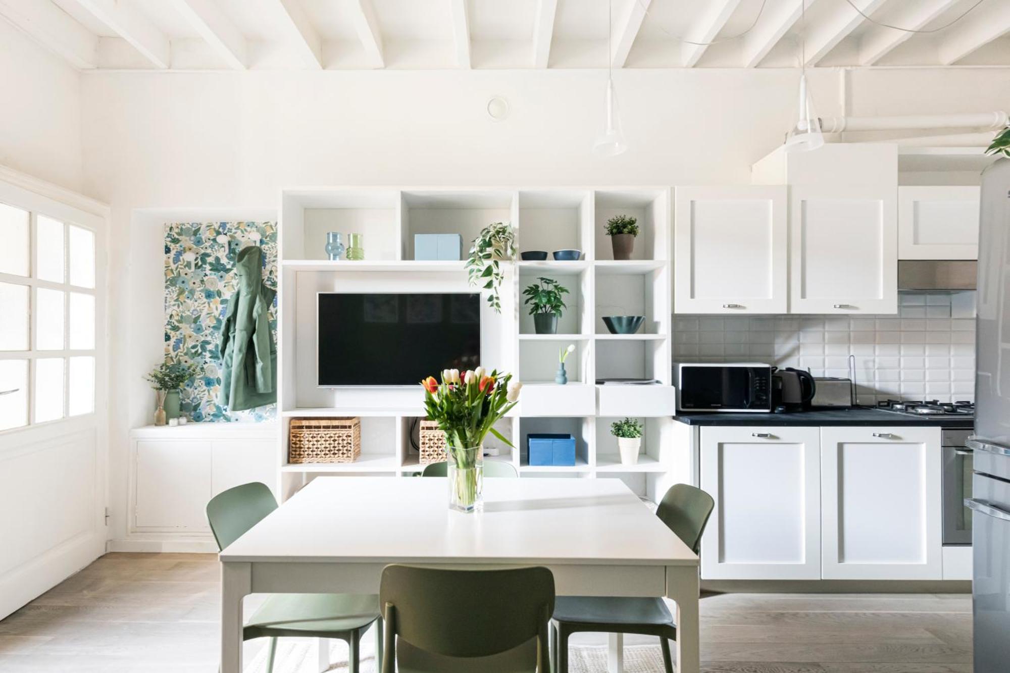 Lovely Apartment On The Navigli River By Easylife Milano Esterno foto