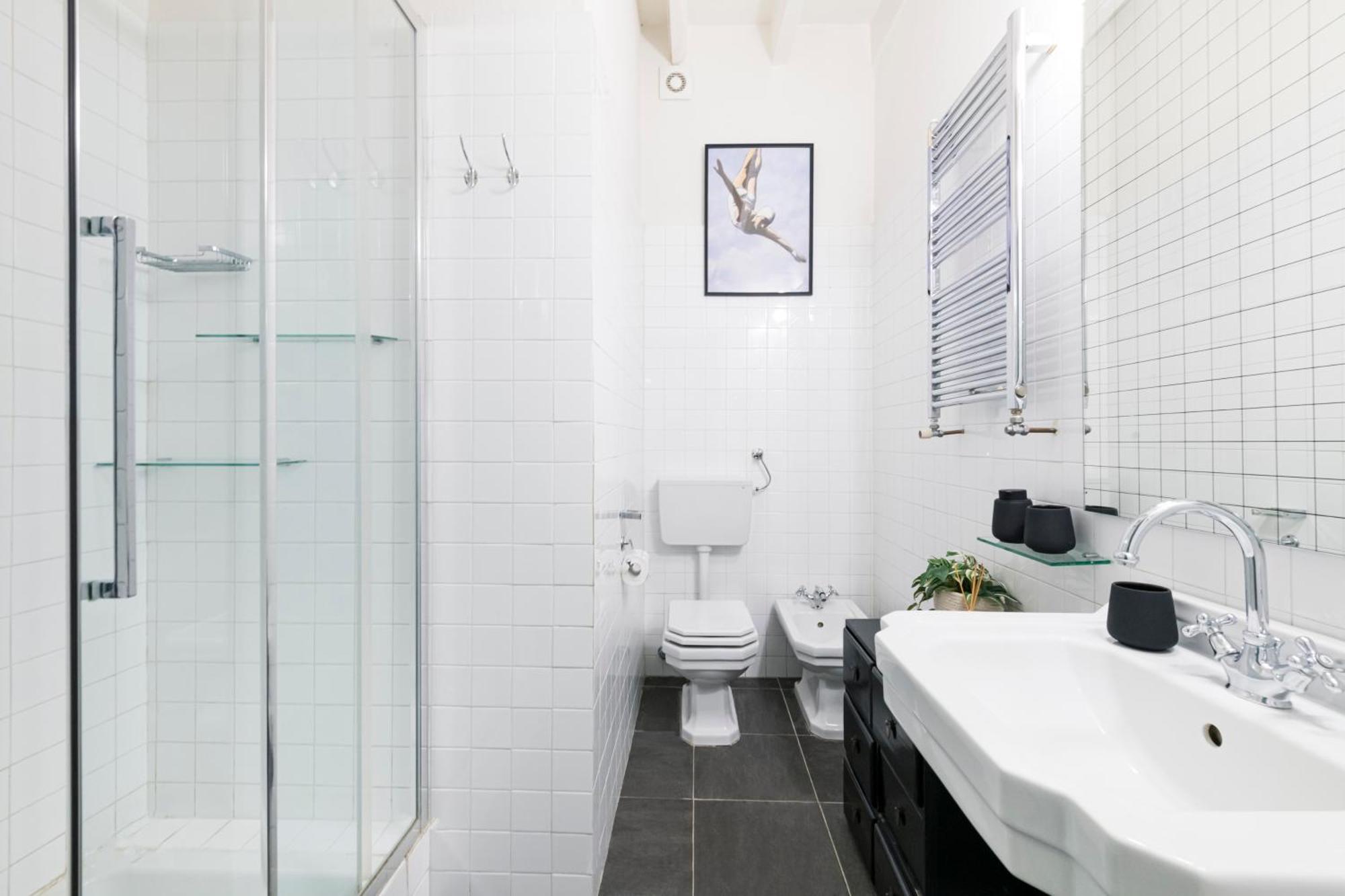 Lovely Apartment On The Navigli River By Easylife Milano Esterno foto
