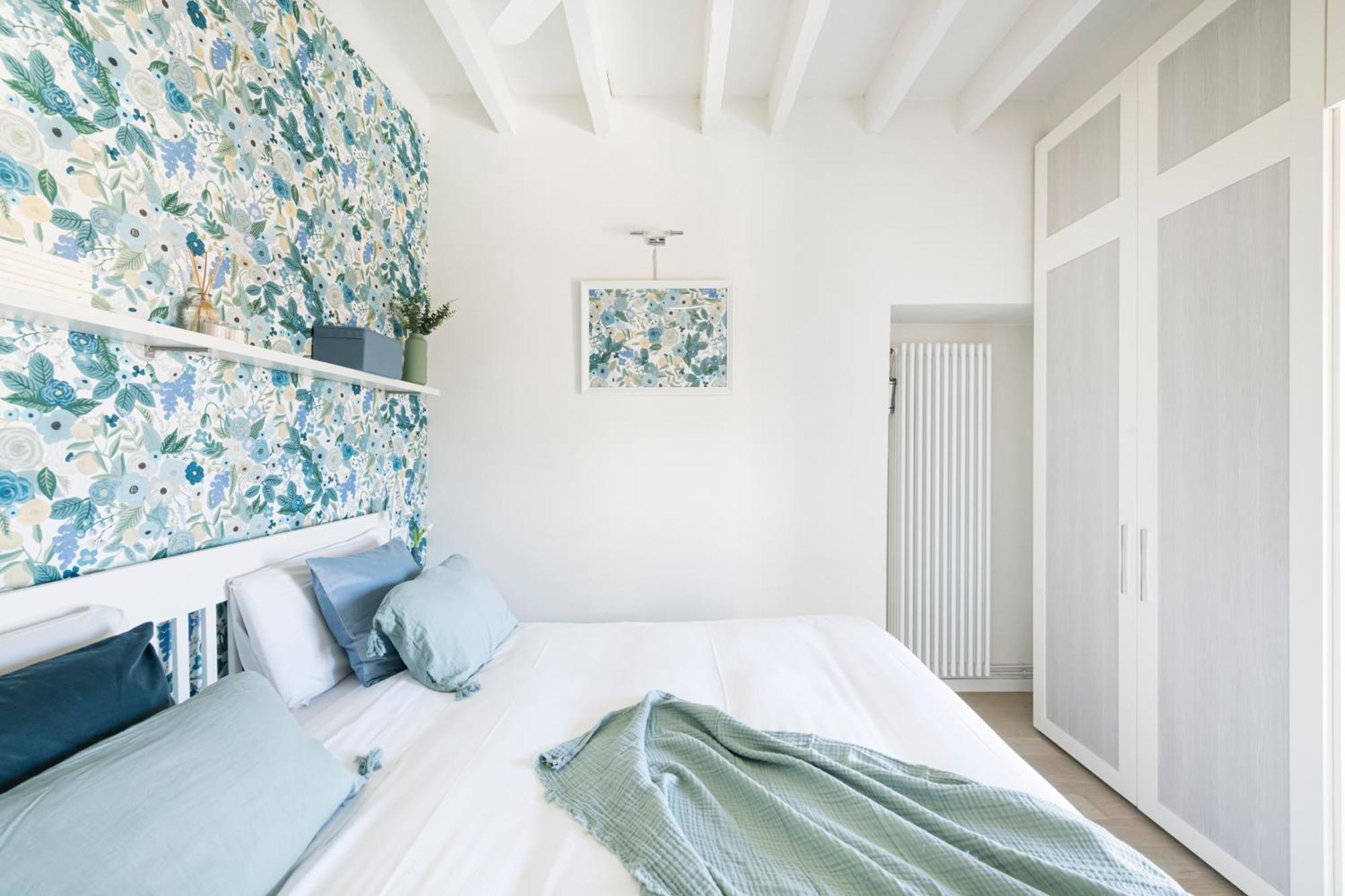 Lovely Apartment On The Navigli River By Easylife Milano Esterno foto
