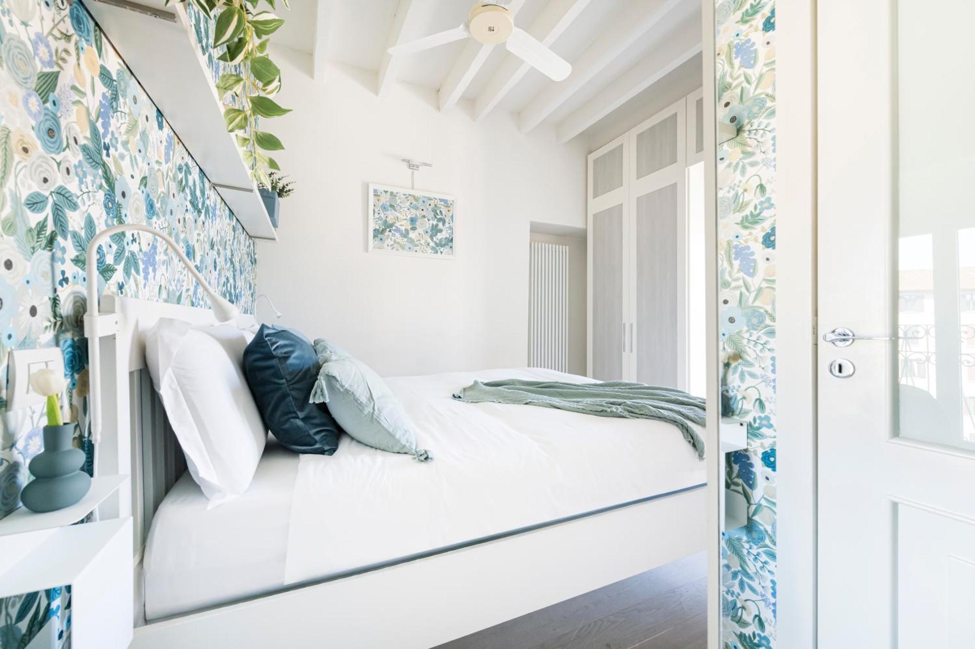Lovely Apartment On The Navigli River By Easylife Milano Esterno foto